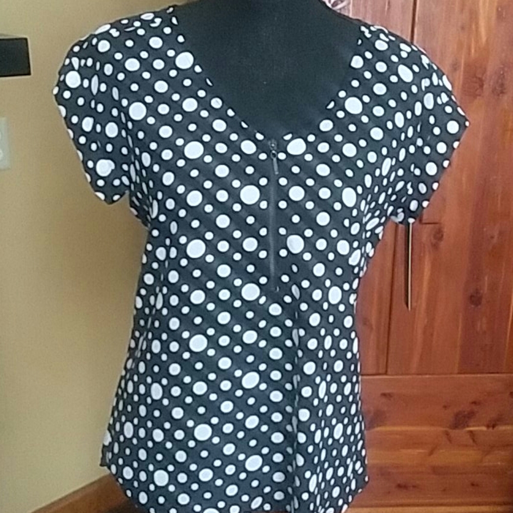 My Michelle Top